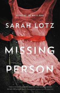 Cover image for Missing Person