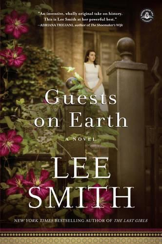 Cover image for Guests on Earth: A Novel