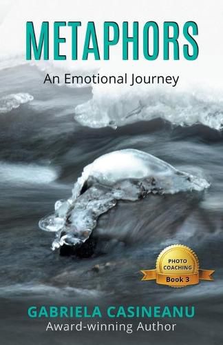 Cover image for Metaphors: An Emotional Journey