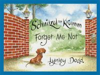 Cover image for Schnitzel Von Krumm Forget-me-not