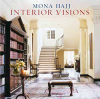 Cover image for Interior Visions