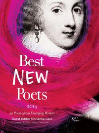 Cover image for Best New Poets 2014: 50 Poems from Emerging Writers