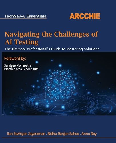 Cover image for Navigating the Challenges of AI Testing