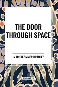 Cover image for The Door Through Space