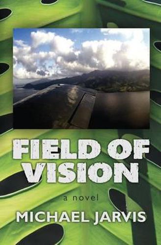Cover image for Field of Vision
