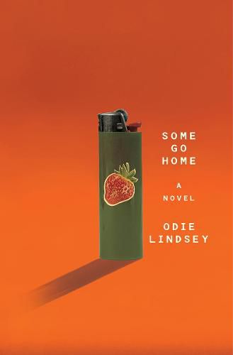 Cover image for Some Go Home: A Novel