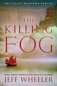 Cover image for The Killing Fog