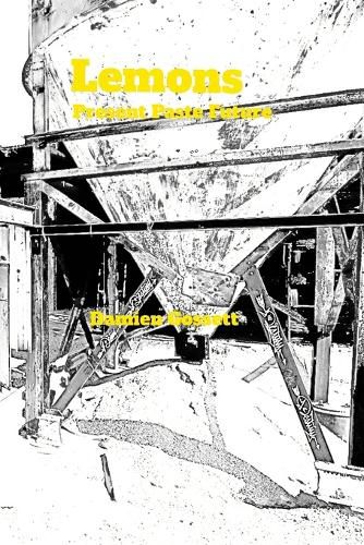 Cover image for Lemons Present Past and Future