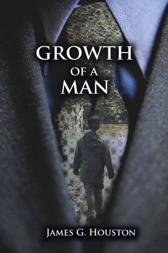 Cover image for Growth of a Man