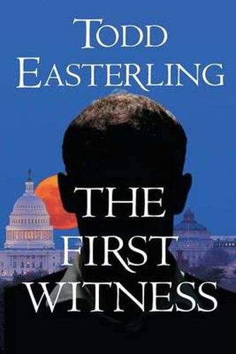 Cover image for The First Witness