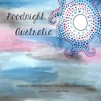 Cover image for Goodnight, Australia