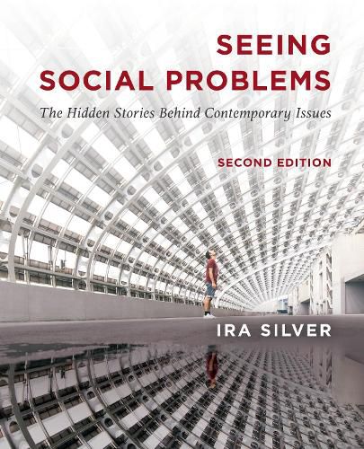 Cover image for Seeing Social Problems