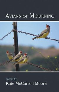 Cover image for Avians of Mourning