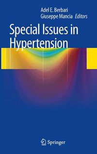 Cover image for Special Issues in Hypertension