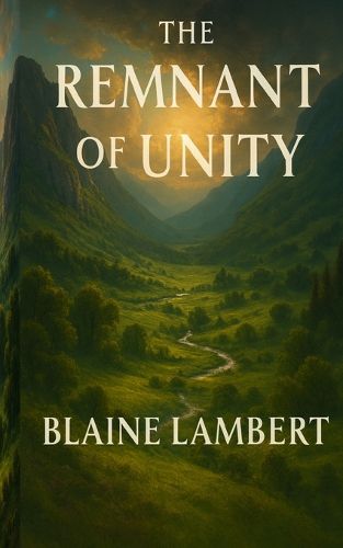 Cover image for The Remnant of Unity