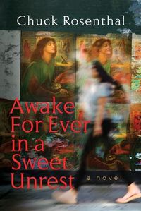 Cover image for Awake For Ever In A Sweet Unrest