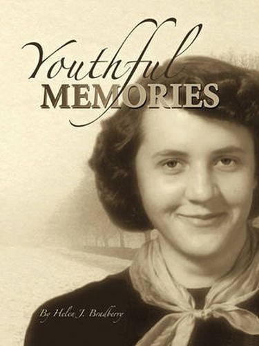 Cover image for Youthful Memories