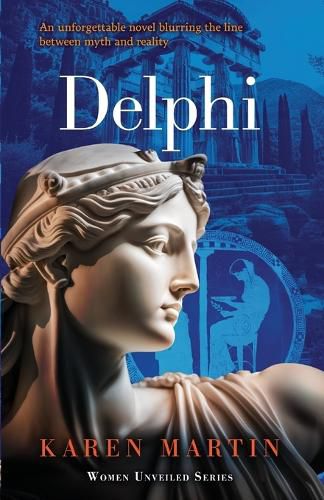 Cover image for Delphi