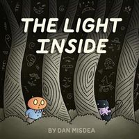 Cover image for The Light Inside