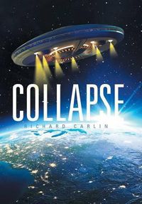 Cover image for Collapse