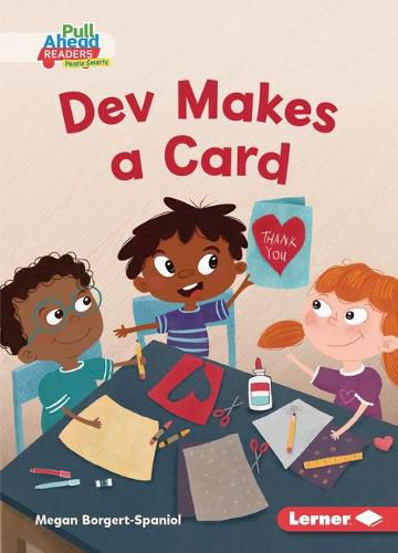 Cover image for Dev Makes a Card