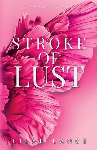 Cover image for Stroke of Lust