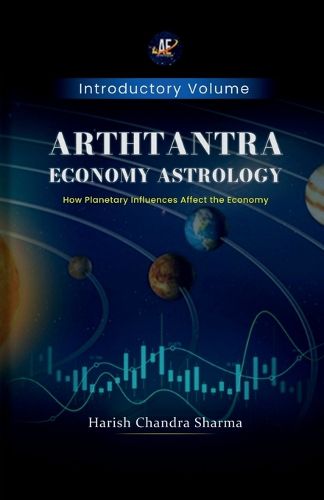 Cover image for Arthtantra Economy Astrology