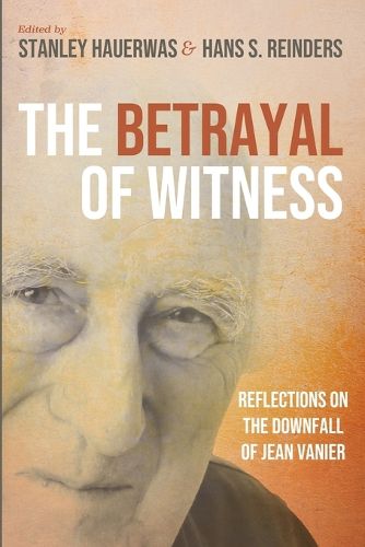 The Betrayal of Witness