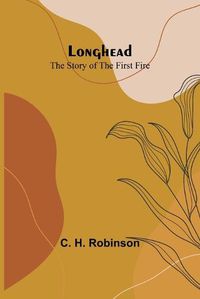 Cover image for Longhead