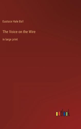 Cover image for The Voice on the Wire