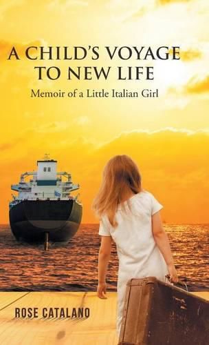 Cover image for A Child's Voyage to New Life