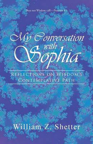 Cover image for My Conversation with Sophia