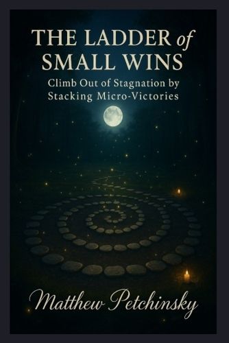 Cover image for The Ladder of Small Wins