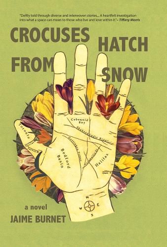 Cover image for Crocuses Hatch from Snow