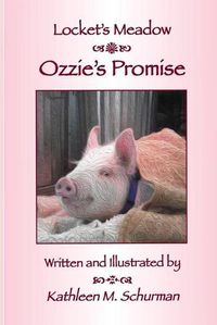 Cover image for Ozzie's Promise