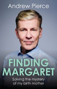 Cover image for Finding Margaret