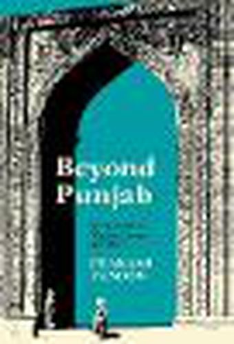 Cover image for Tandon: Beyond Punjab