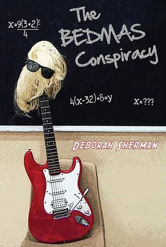 Cover image for Bedmas Conspiracy