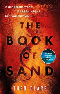 Cover image for The Book of Sand