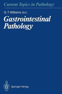 Cover image for Gastrointestinal Pathology