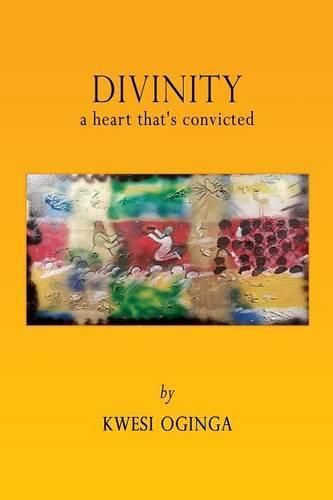 Cover image for Divinity