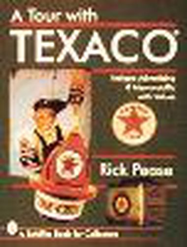 Cover image for A Tour with Texaco