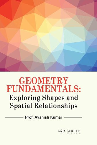 Cover image for Geometry Fundamentals