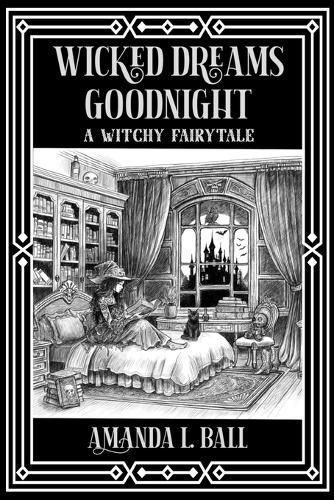 Cover image for Wicked Dreams Goodnight