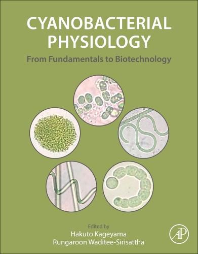 Cover image for Cyanobacterial Physiology: From Fundamentals to Biotechnology