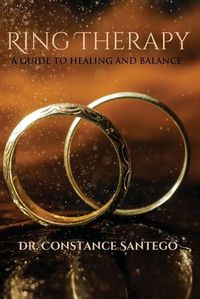 Cover image for Ring Therapy