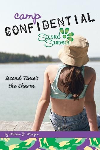 Cover image for Second Time's the Charm #7