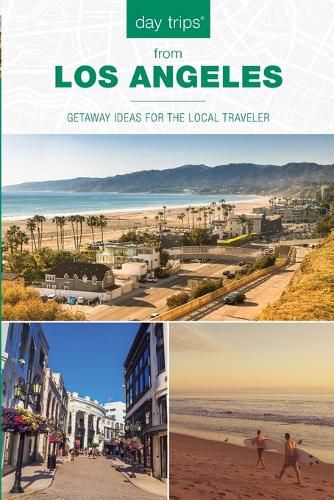 Cover image for Day Trips (R) from Los Angeles