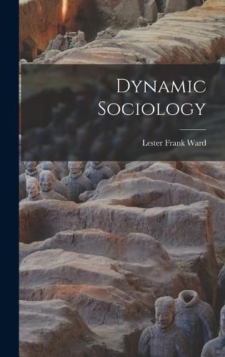 Dynamic Sociology