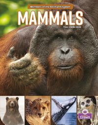 Cover image for Mammals